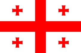georgia 0 akojọ